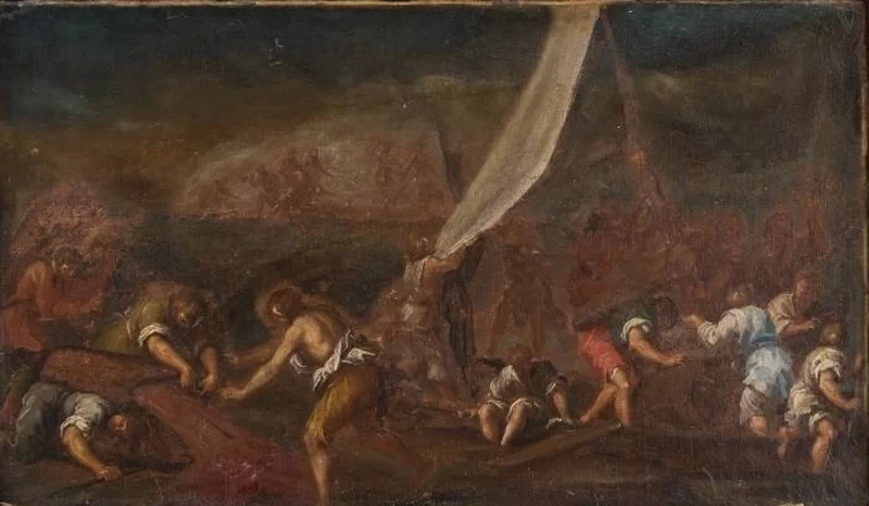 Dopo il diluvio